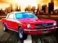 Permainan Mustang Harian talian