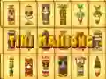 Permainan Tiki Mahjong talian Permainan Tiki Mahjong talian