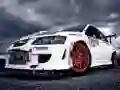 Permainan Kereta Cantik talian