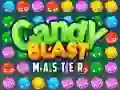 Permainan Master Candy Blast talian Permainan Master Candy Blast talian