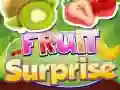 Permainan Surprise Buah talian Permainan Surprise Buah talian
