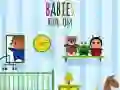 Permainan Perbezaan di Dalam Bilik Bayi talian