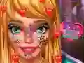 Permainan Riasan Mekap Flirty Peri talian Permainan Riasan Mekap Flirty Peri talian