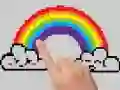 Permainan Pewarnaan Pixel talian Permainan Pewarnaan Pixel talian
