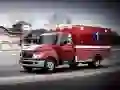 Permainan Gelongsor Ambulans talian Permainan Gelongsor Ambulans talian