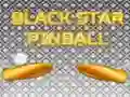 Permainan Pinball Bintang Hitam talian