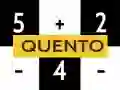 Permainan Quento talian Permainan Quento talian