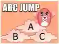 Permainan Lompat ABC talian Permainan Lompat ABC talian