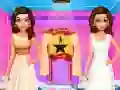 Permainan Pesta Broadway BFF talian