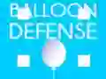 Permainan Pertahanan Belon talian Permainan Pertahanan Belon talian