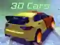 Permainan Kereta 3D talian Permainan Kereta 3D talian