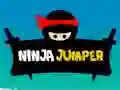 Permainan Ninja Melompat talian Permainan Ninja Melompat talian