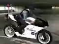 Permainan Simulasi Motosikal Polis Super Stunt 3D talian Permainan Simulasi Motosikal Polis Super Stunt 3D talian
