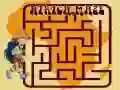 Permainan Maze dalam Pelancong talian Permainan Maze dalam Pelancong talian