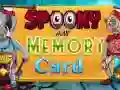 Permainan Kad Memori Menyeramkan talian
