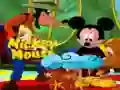 Permainan Mickey Mouse: Bintang Tersembunyi talian