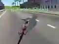 Permainan Penunggang Basikal talian