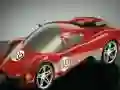 Permainan Teka Teki Kereta Super Ferrari talian Permainan Teka Teki Kereta Super Ferrari talian