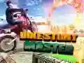 Permainan Master Aksi Basikal talian Permainan Master Aksi Basikal talian