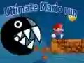 Permainan Larian Mario Terakhir talian