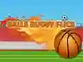 Permainan Flick Ragbi dengan Bola talian Permainan Flick Ragbi dengan Bola talian