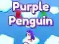 Permainan Penguin Ungu talian Permainan Penguin Ungu talian