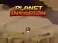 Permainan Pencerobohan Planet talian
