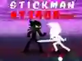 Permainan Serangan Stickman talian