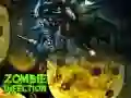 Permainan Jangkitan Zombie talian Permainan Jangkitan Zombie talian