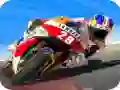 Permainan Penunggang Motosikal di Lebuh Raya talian Permainan Penunggang Motosikal di Lebuh Raya talian