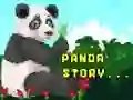 Permainan Kisah Panda talian