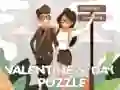 Permainan Teka-teki Hari Valentine talian Permainan Teka-teki Hari Valentine talian