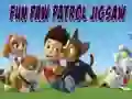 Permainan Teka-Teki Paw Patrol yang Menyeronokkan talian