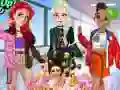 Permainan Fesyen E Girl talian Permainan Fesyen E Girl talian