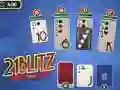 Permainan 21 Blitz talian Permainan 21 Blitz talian