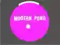 Permainan Pong Moden talian Permainan Pong Moden talian
