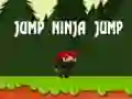 Permainan Lompat Ninja Lompat talian Permainan Lompat Ninja Lompat talian
