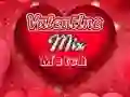 Permainan Campuran Valentine talian Permainan Campuran Valentine talian