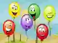 Permainan Belon Lucu talian Permainan Belon Lucu talian