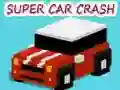 Permainan Kemalangan Kereta Super talian Permainan Kemalangan Kereta Super talian