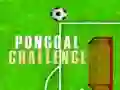 Permainan Cabaran PonGoal talian Permainan Cabaran PonGoal talian