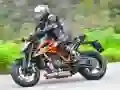 Permainan KTM Super Duke R talian Permainan KTM Super Duke R talian