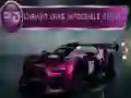Permainan Kereta Terikat 3D Pemanduan Mustahil talian Permainan Kereta Terikat 3D Pemanduan Mustahil talian