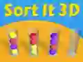 Permainan Susun Ini 3D talian