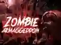 Permainan Kiamat Zombie talian Permainan Kiamat Zombie talian