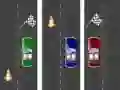 Permainan Tiga Kereta talian