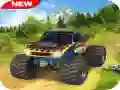 Permainan Trak Raksasa Xtreme Offroad talian Permainan Trak Raksasa Xtreme Offroad talian