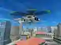 Permainan Penerbangan Helikopter Bandar talian Permainan Penerbangan Helikopter Bandar talian