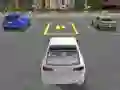 Permainan Pemandu Parkir Kereta Sukan talian Permainan Pemandu Parkir Kereta Sukan talian