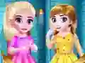 Permainan Fesyen Peri Kecil Moden talian Permainan Fesyen Peri Kecil Moden talian